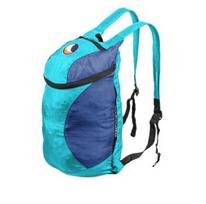 Sportinė kuprinė Ticket To The Moon Mini Backpack, 15 L, Turquoise