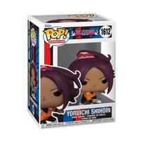 Funko POP! Bleach Yoruichi Shihoin