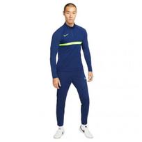 Megztinis vyrams Nike, mėlynas