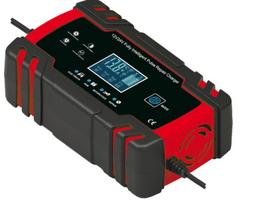 Onroad akumuliatoriaus įkroviklis 12V 8A ir 24V 4A