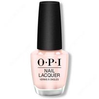 Nagų lakas OPI, NlR41 Mimosas For Mr And Mrs, 15 ml
