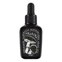 Barzdos aliejus Pan Drwal Freak Show Amanita, 30 ml
