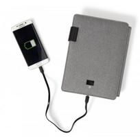 Atsarginis maitinimo šaltinis ("Power Bank") Powerbank 4000mAh
