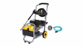 Aukšto slėgio plovykla PowerPlus XG 4,1kw