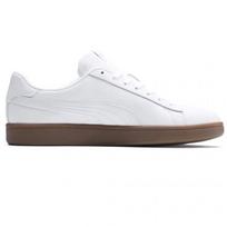 Kedai vyrams Puma Smash v2 LM 365215 13 white, balta, 44.5