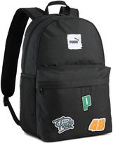 Puma Kuprinė Phase Patch Backpack Black 091161 01, NS