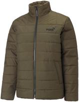 Puma vyrišks striukė Ess+ Padded Jacket 849349 62