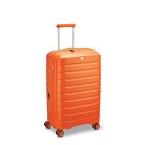 Vidutinis lagaminas Roncato, B-FLYING, M, oranžinis
