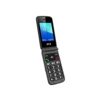 Telefonas Telefonas SPC Stella 3 4G VoLTE SOS mygtukas XL klavišai Garso lygis 103dB Įkrovimo bazė