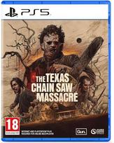 Kompiuterinis žaidimas Žaidimas - Texas Chainsaw Massacre - PS5 - Importo versija - Žaidžiamas prancūziškai - Blu-Ray