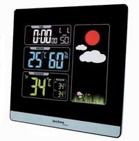Meteorologinė stotelė Technoline WS 6448