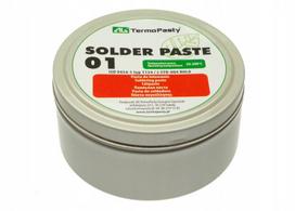 Termopasty litavimo pasta 40ml
