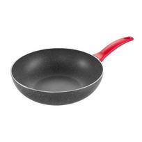Tescoma Manico Rosso Wok keptuvė, ø 28 cm
