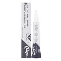 Antakių ir blakstienų dažai Thuya Graphite/Grafit, 14 ml, Thuya Graphite/Grafit antakių ir blakstienų dažai, 14 ml