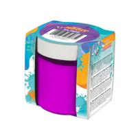 Šlykštukas Tuban Jiggly Slime TU3588 violetinis perlas, 100 g