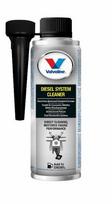Dyzelinės kuro sistemos valiklis DIESEL SYSTEM CLEANER 300 ml, Valvoline