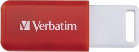 USB laikmena Verbatim DataBar USB 2.0 16GB
