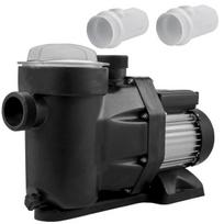 Baseino siurblys Vevor 750W, 19200 L/H