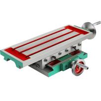 Kryžminis frezos stalas Vevor, 540 x 310 x 115 mm