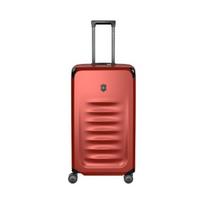 VICTORINOX SPECTRA 3.0 TRUNK LARGE LAGAMINAS, Raudona