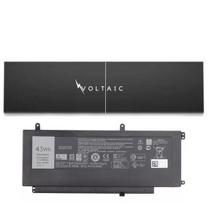 Nešiojamo kompiuterio akumuliatorius VOLTAIC DELL D2VF9, 43Wh Nešiojamo kompiuterio baterija