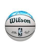WILSON NBA TEAM CITY COLLECTOR MINNESOTA TIMBERWOLVES krepšinio kamuolys