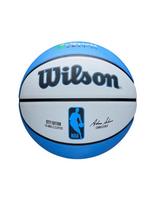 WILSON NBA TEAM CITY EDITION LA CLIPPERS krepšinio kamuolys
