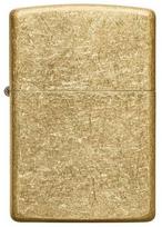 Žiebtuvėlis Zippo 49477 Classic Tumbled Brass