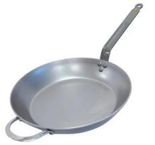 De Buyer Mineral B Element keptuvė, 32 cm