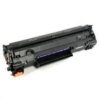 Kasetė lazeriniui spausdintuvui Analoog tooner HP 36A (CB436A) 2000 lk