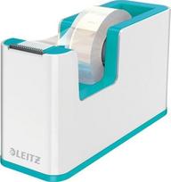 Lipnios juostos dozatorius Leitz, žalias