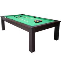 Nordcore Biliardo Stalas 8` 3-IN-1