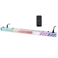 LED šviesos juosta Light4Me Basic LED 16 RGB, 1 vnt.