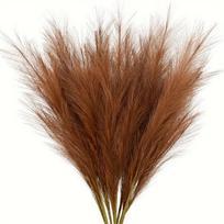 Dirbtinių pampas žolių rinkinys,  Kava