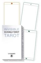 Taro kortos Invisible Lo Scarabeo
