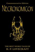 Necronomicon: The Best Weird Tales of H.P. Lovecraft illustrated edition, Necronomicon Necronomicon