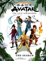 Avatar: the last airbender