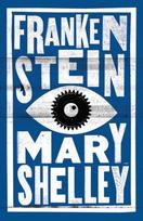 Frankenstein Annotated edition