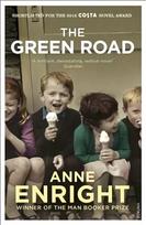Green Road: Shortlisted for the Baileys Women's Prize for Fiction 2016