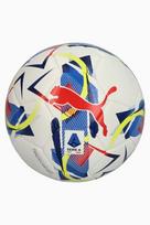 Futbolo kamuolys Puma Orbita Serie A Hybrid dydis 4 - Balta, 4