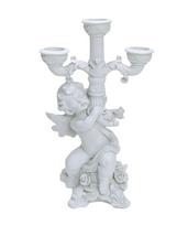 Statulėlė angelas, 15*10 H25.5cm