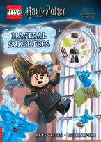 Lego R Harry Potter TM Magical Surprises with Neville Longbottom TM minifigure