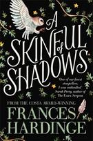Skinful of Shadows Main Market Ed.