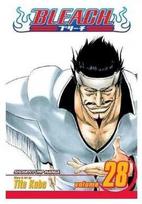 Viz balinātājs GN 28 sēj. (Curr PTG) Papīra Manga