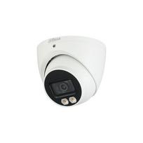 Kompiuterio (WEB) kamera Dahua DH-HAC-HDW1200TP-IL-A-0280B-S6 2MP IR lauko ir vidaus saugumo kamera