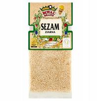 Sezamo sėklos Royal Brand, 30 g, Sezamo sėklos 30G Labai gerai