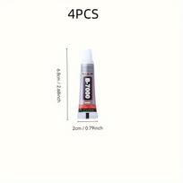 B-7000 universalūs klijai, 3 ml, įvairiems paviršiams