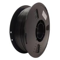 PETG 3D spausdinimo siūlų rinkinys,  PETG, juoda