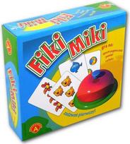 Žaidimas fiki miki