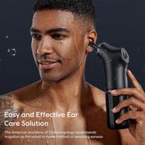 Facial cleaning productsElectric Ear Cleaning Kit: Water-Powered Wax Removal Tool